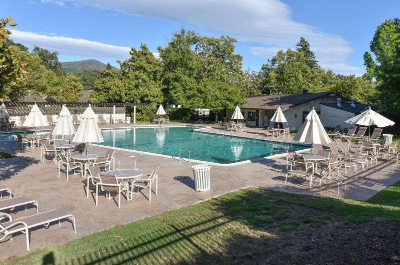 683 Cottages At Silverado Residence Napa Dış mekan fotoğraf